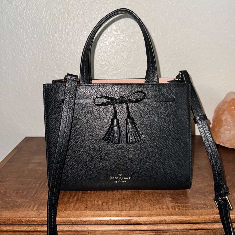Kate Spade Hayes Street Tote